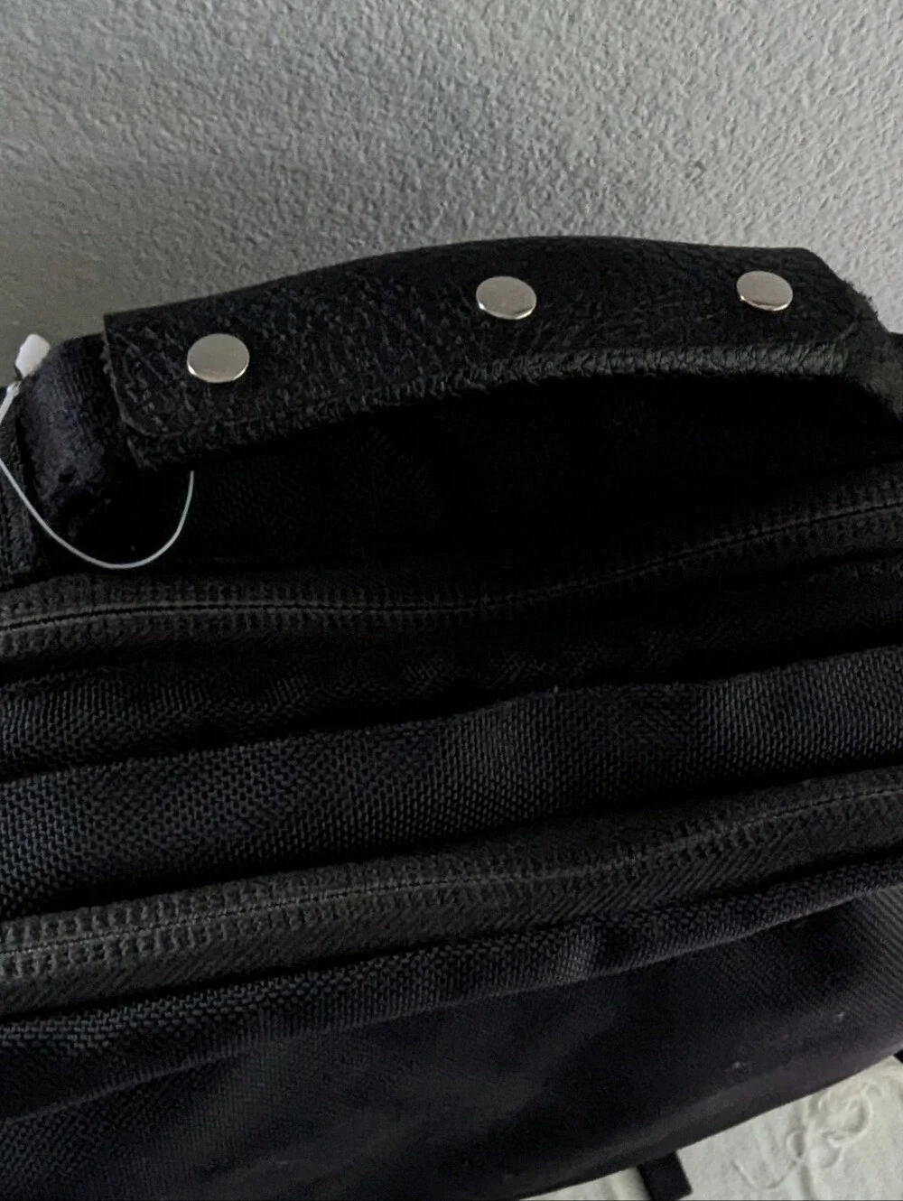 Aer front fits